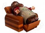 LEGO® Harry Potter™ 76428 - Hagridova chatrč: Nečakaná návšteva